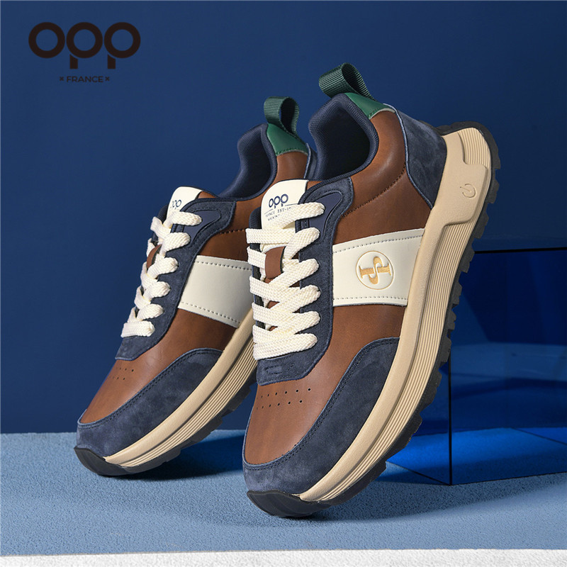 OPP Men New Cool casual Shoes  - New Balance Shoes 574 recension och pris