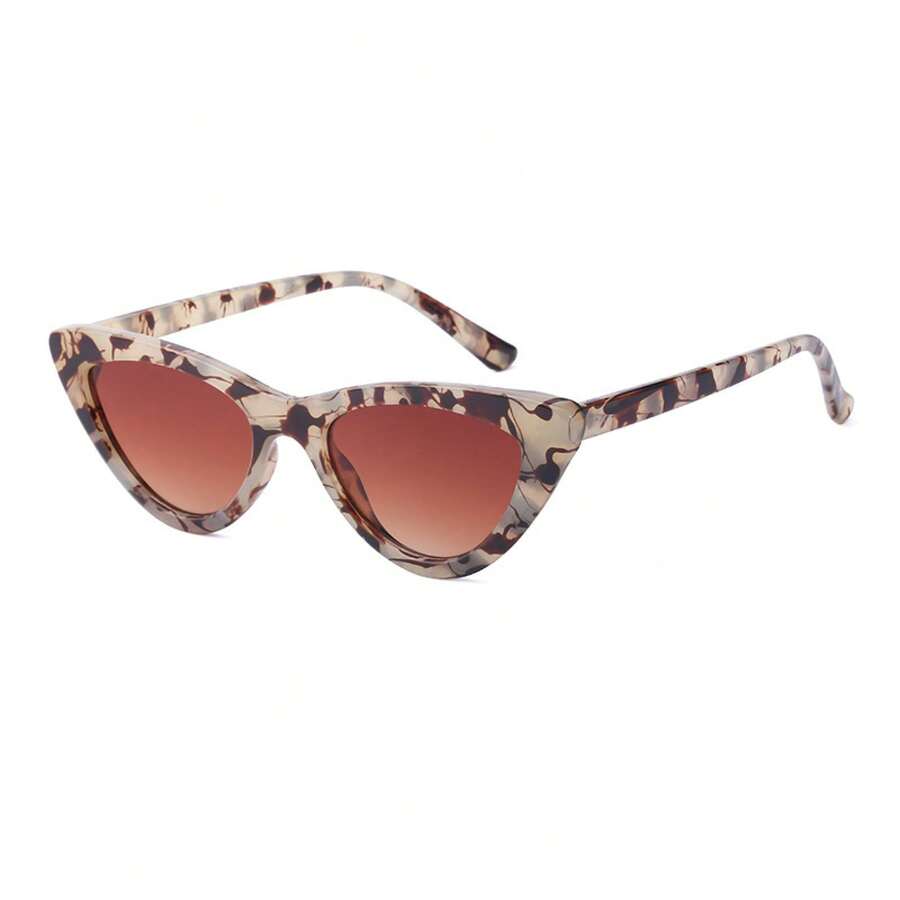-Trending Fashionable Cat-Eye  - Sunglasses Cat Eye recension och pris