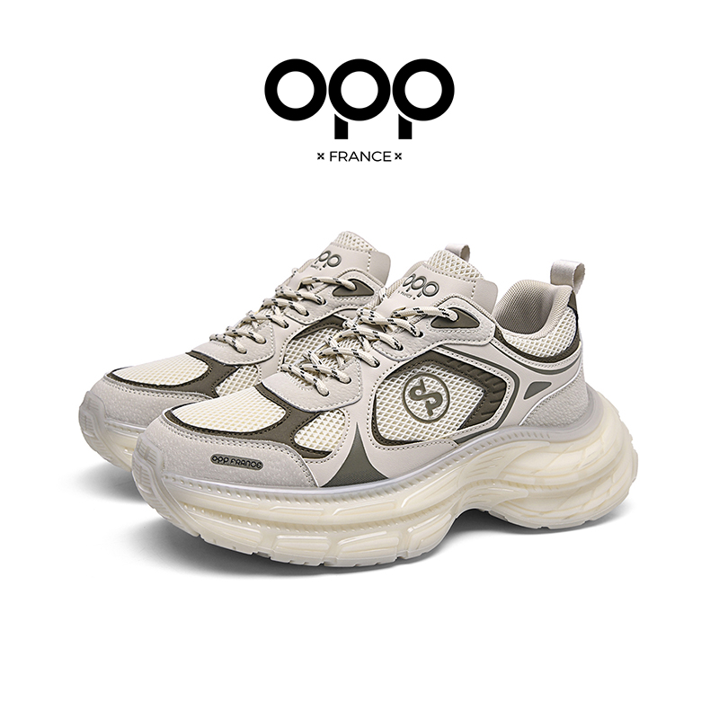 OPP Original Men summer Fashio - New Balance Shoes 574 recension och pris