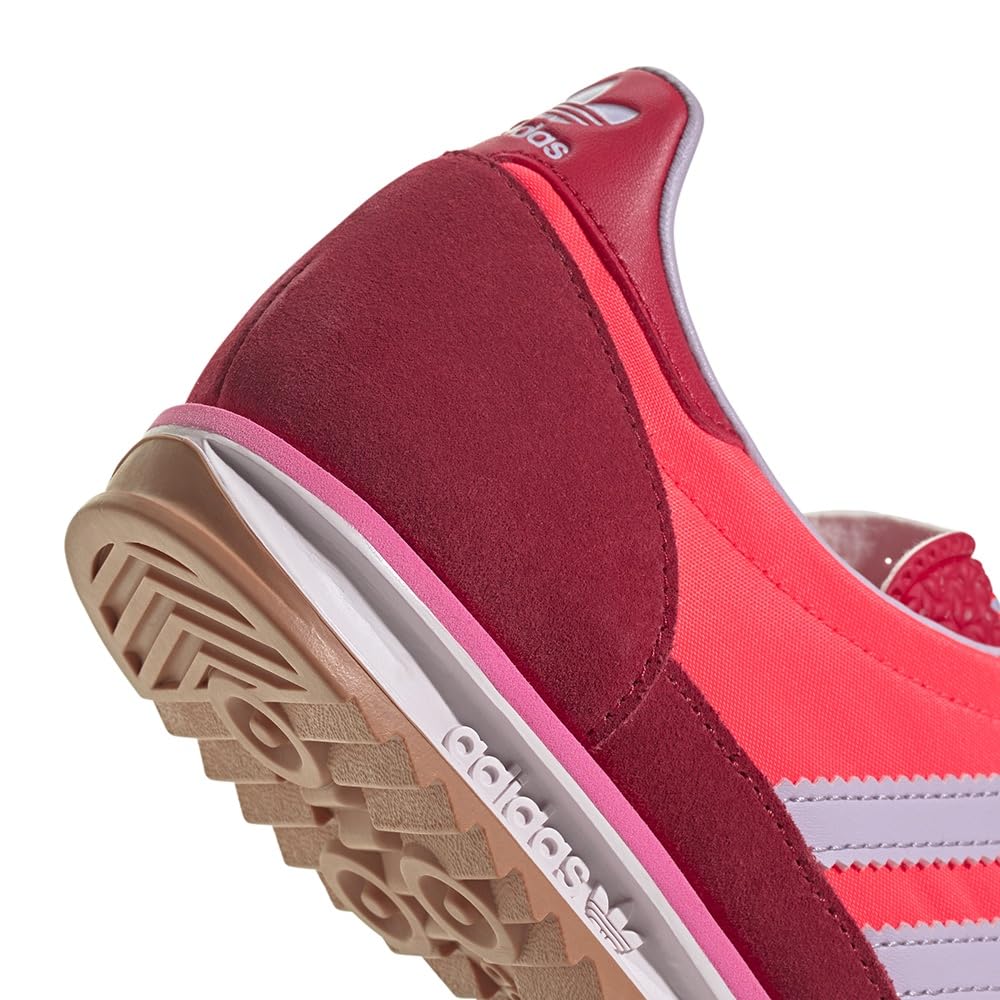 adidas Womens Sl 72 Og Lace Up - Adidas Shoes Gazelle recension och pris