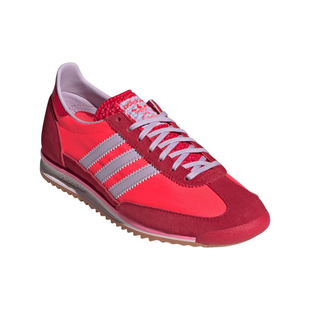adidas Womens Sl 72 Og Lace Up - Adidas Shoes Gazelle recension och pris